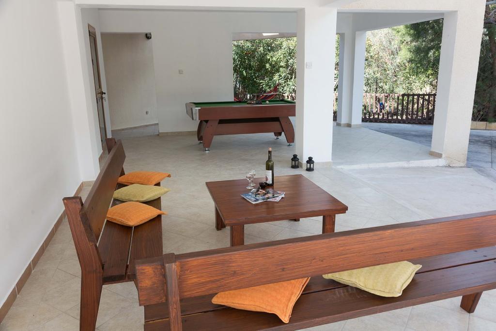 Coral Bay Sunkiss Villa Bagian luar foto