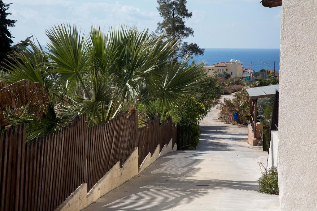Coral Bay Sunkiss Villa Bagian luar foto