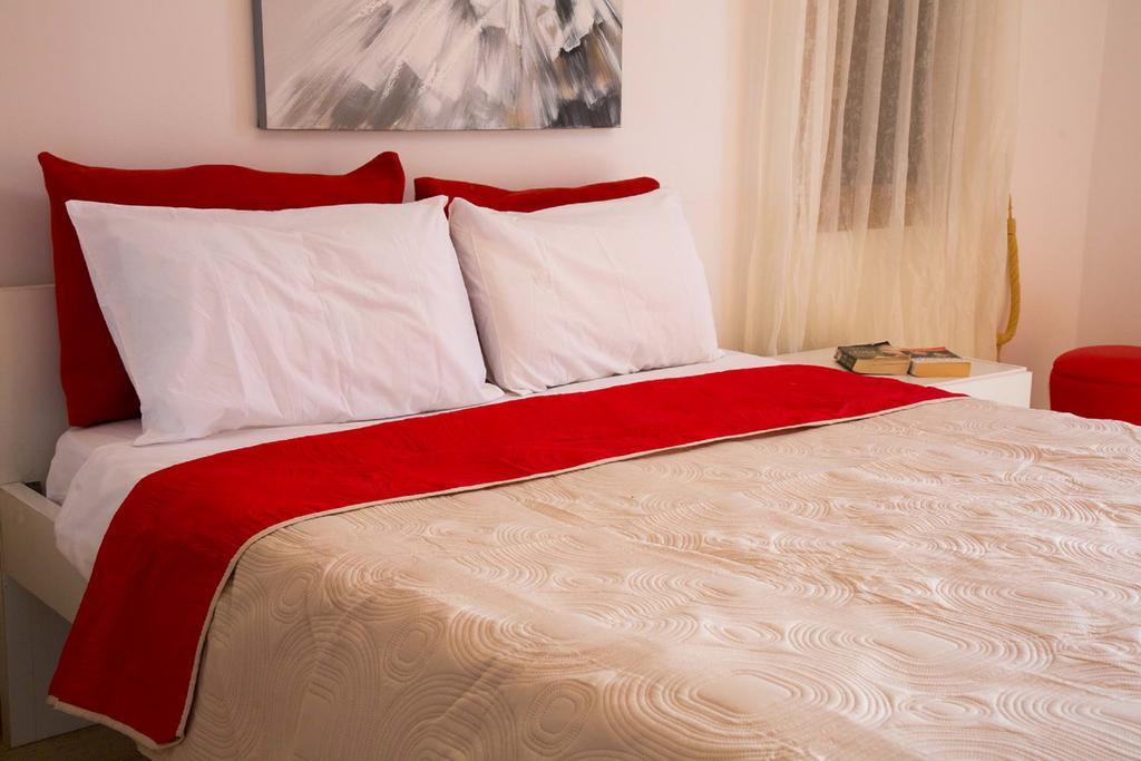 Coral Bay Sunkiss Villa Bagian luar foto