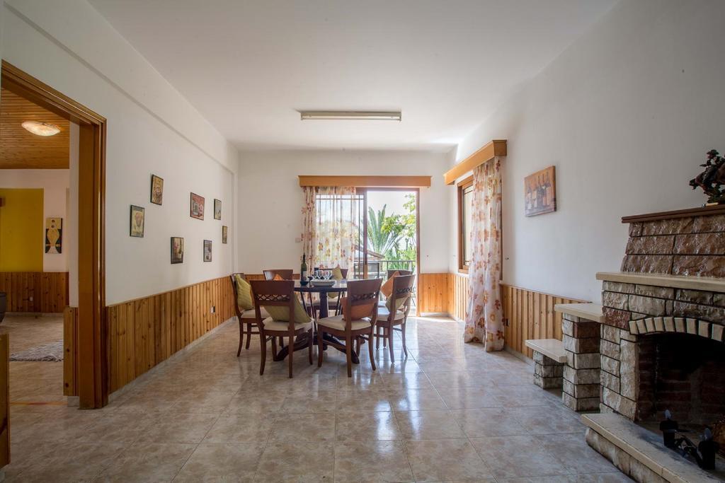 Coral Bay Sunkiss Villa Bagian luar foto