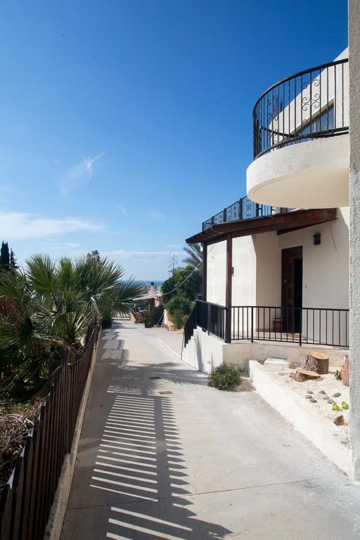 Coral Bay Sunkiss Villa Bagian luar foto