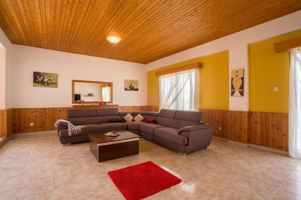 Coral Bay Sunkiss Villa Bagian luar foto