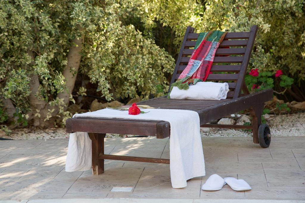 Coral Bay Sunkiss Villa Bagian luar foto