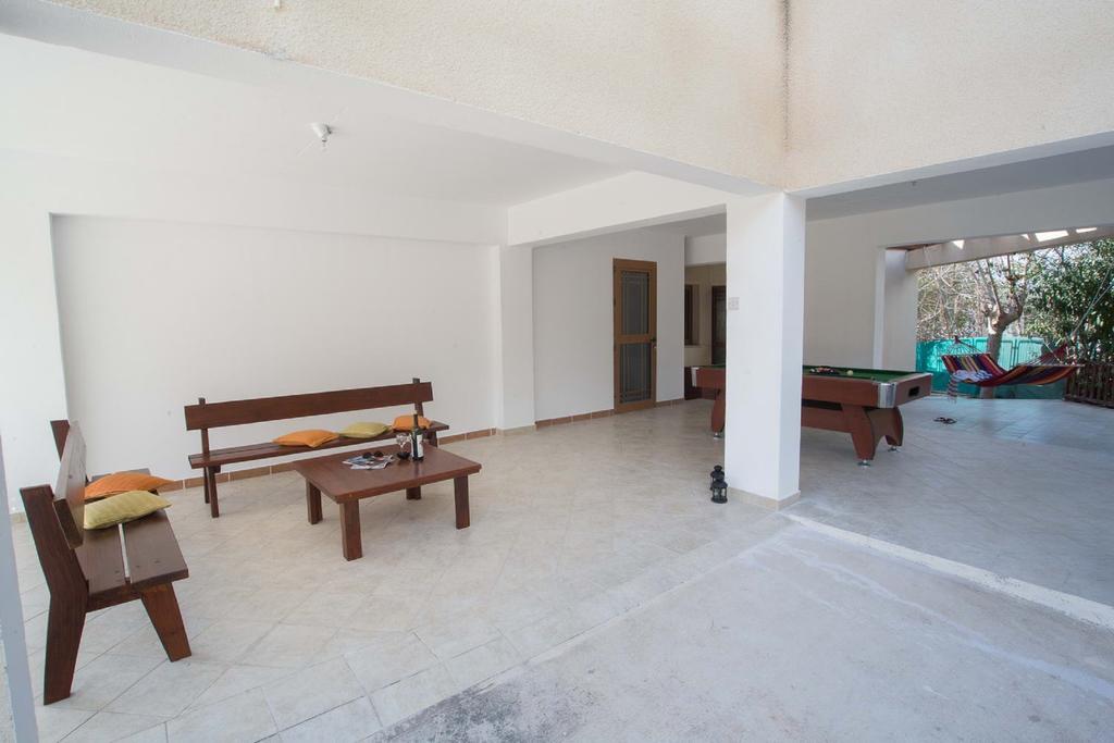 Coral Bay Sunkiss Villa Bagian luar foto