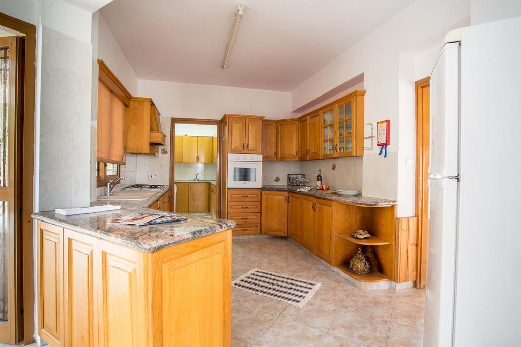 Coral Bay Sunkiss Villa Bagian luar foto
