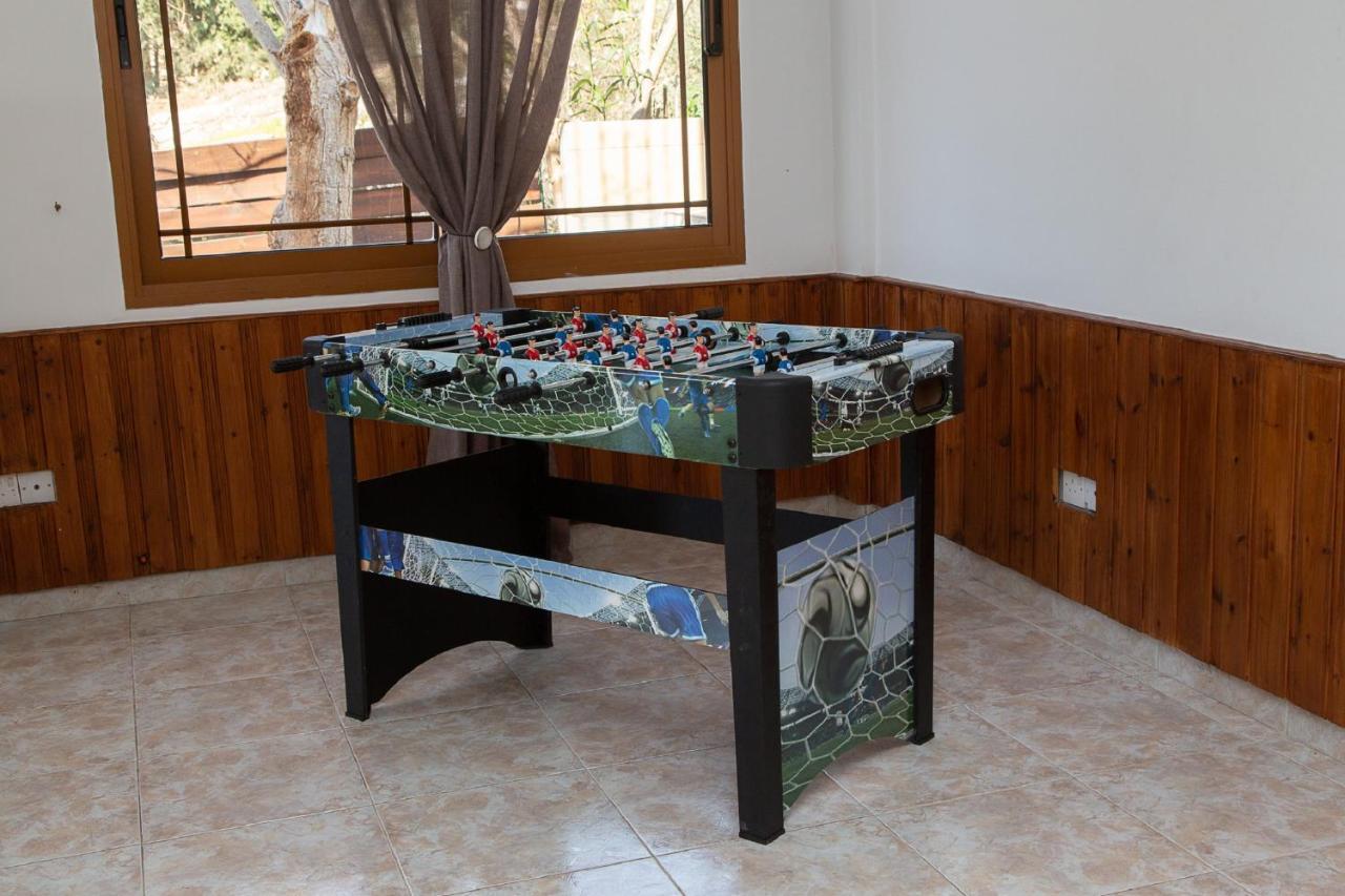 Coral Bay Sunkiss Villa Bagian luar foto