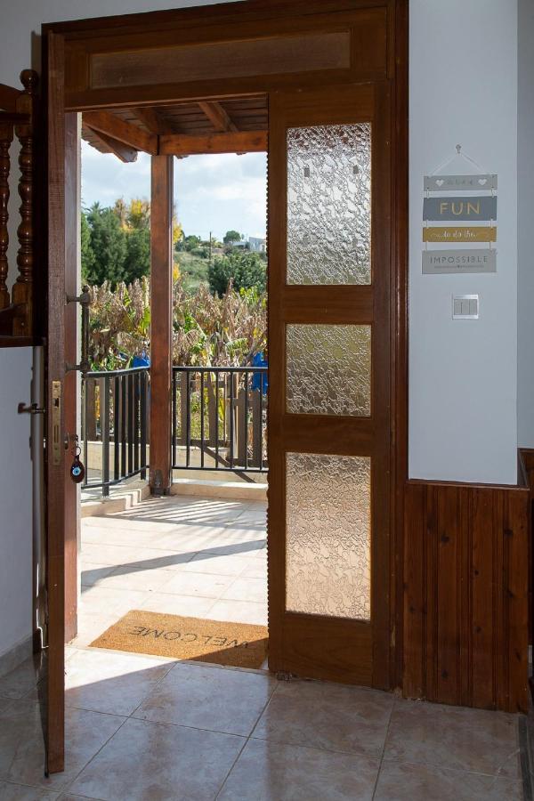 Coral Bay Sunkiss Villa Bagian luar foto